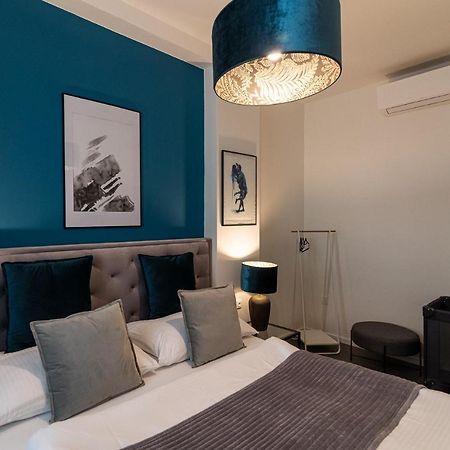 Apartmany Mia Valtice Dış mekan fotoğraf