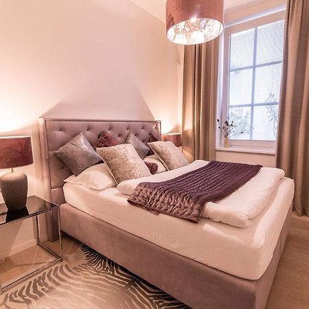 Apartmany Mia Valtice Dış mekan fotoğraf