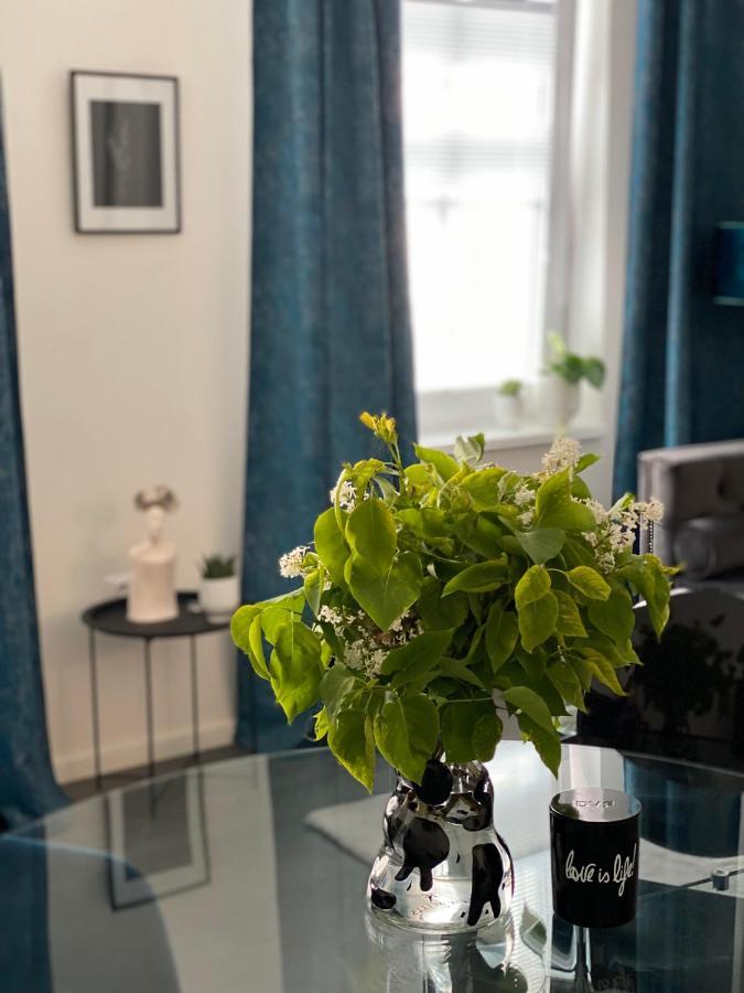 Apartmany Mia Valtice Dış mekan fotoğraf