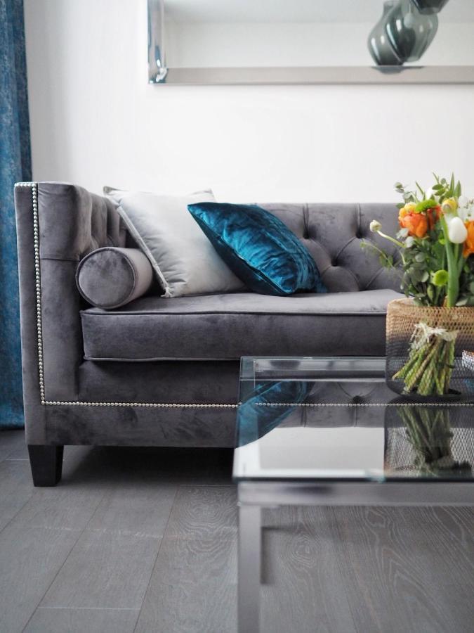 Apartmany Mia Valtice Dış mekan fotoğraf