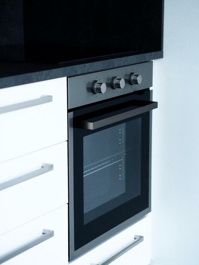 Apartmany Mia Valtice Dış mekan fotoğraf