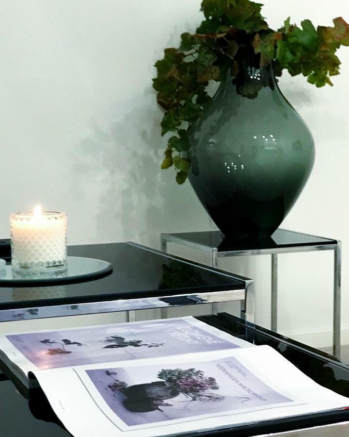 Apartmany Mia Valtice Dış mekan fotoğraf