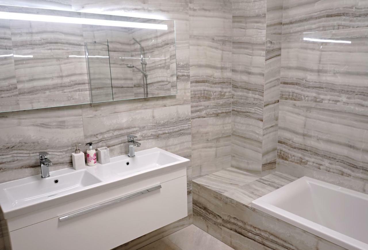 Apartmany Mia Valtice Dış mekan fotoğraf